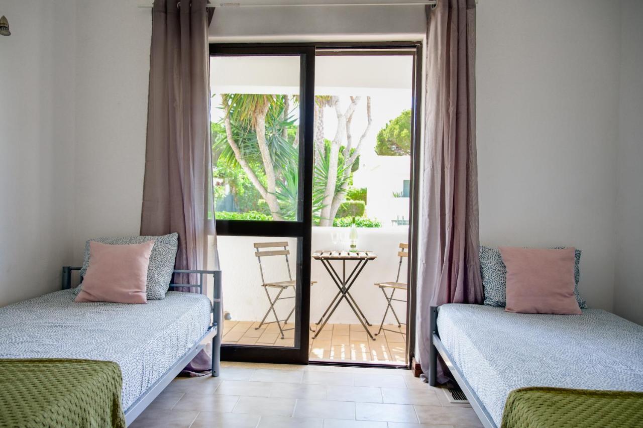 Wakeup Villa Φάρο Εξωτερικό φωτογραφία