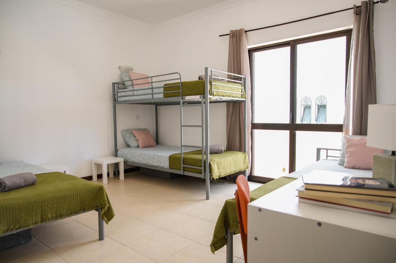 Wakeup Villa Φάρο Εξωτερικό φωτογραφία