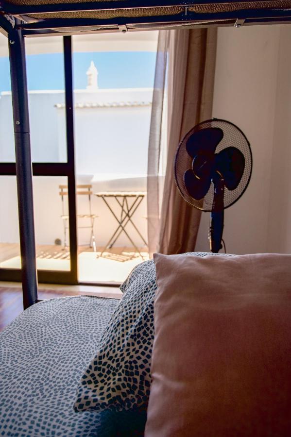 Wakeup Villa Φάρο Εξωτερικό φωτογραφία